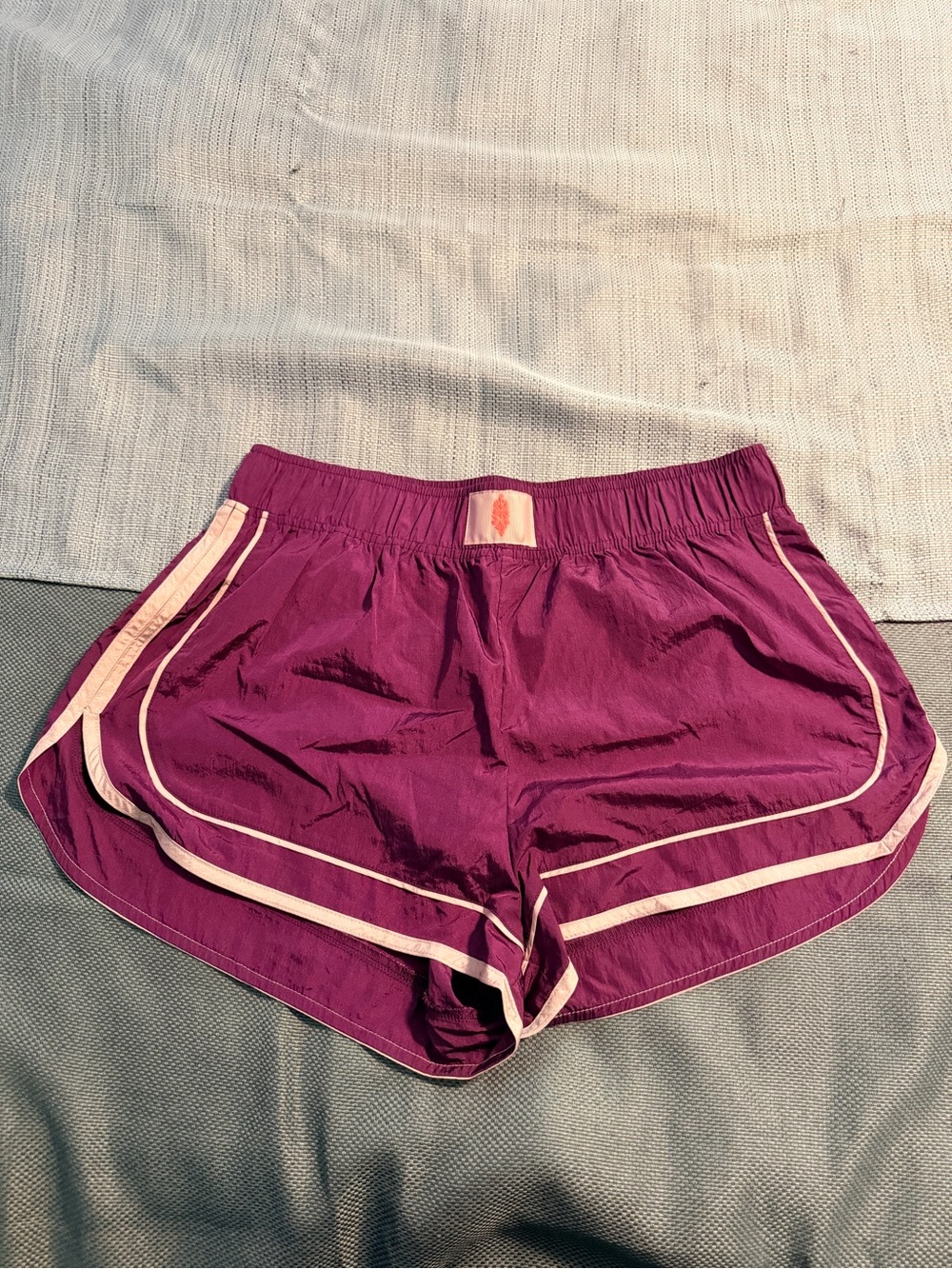 FP Movement by Free People Varsity Blues shorts
